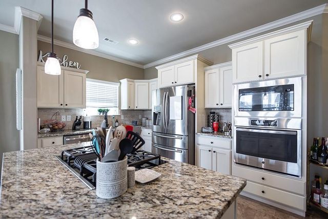 4239 W Marlowe Lane, Fayetteville, AR 72704