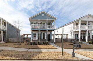 4239 W Marlowe Lane, Fayetteville, AR 72704