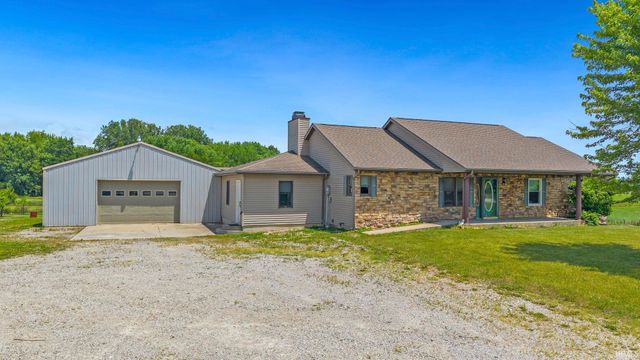 2150 N Us Highway 33, Kimmell, IN 46760