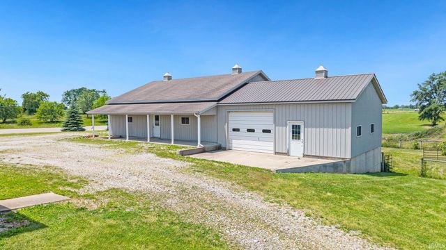 2150 N Us Highway 33, Kimmell, IN 46760