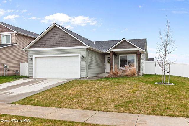 5914 W Irish DR, Rathdrum, ID 83858