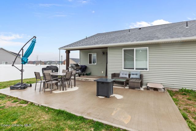 5914 W Irish DR, Rathdrum, ID 83858