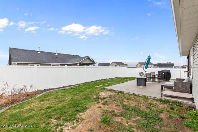 5914 W Irish DR, Rathdrum, ID 83858