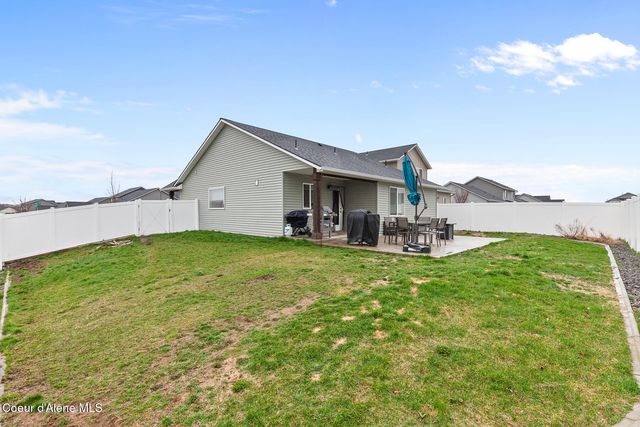 5914 W Irish DR, Rathdrum, ID 83858