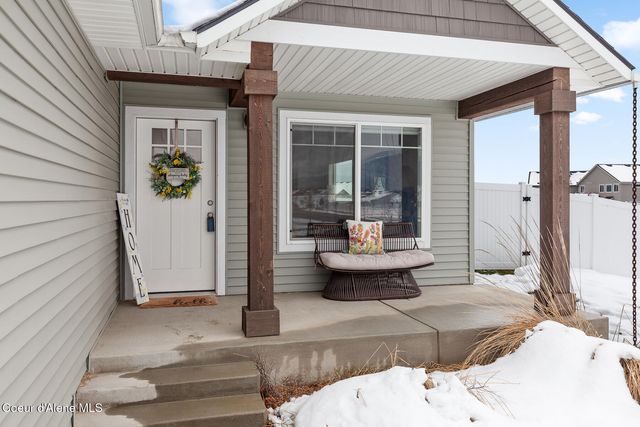 5914 W Irish DR, Rathdrum, ID 83858