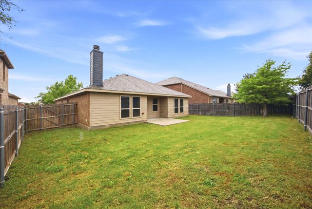 141 Oriole Drive, Anna, TX 75409