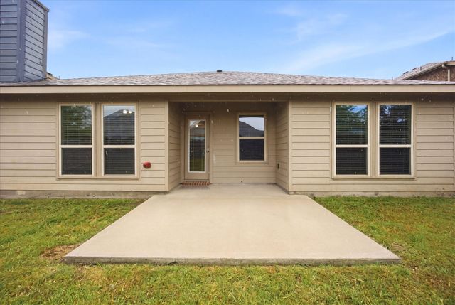 141 Oriole Drive, Anna, TX 75409
