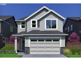 4532 S 39th Way, Ridgefield, WA 98642