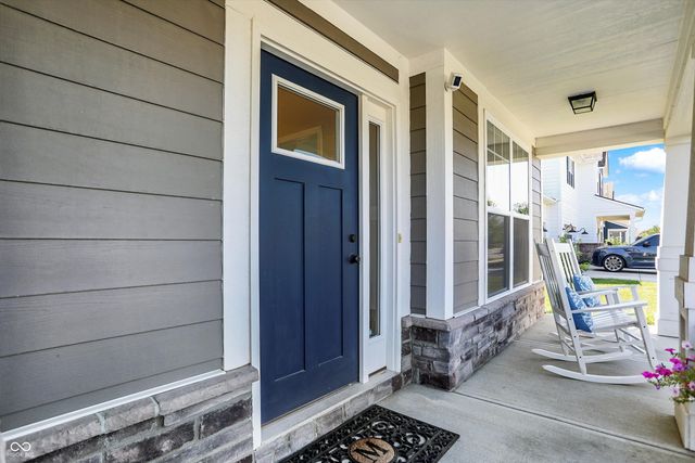 15291 Brownspring Drive, Westfield, IN 46074