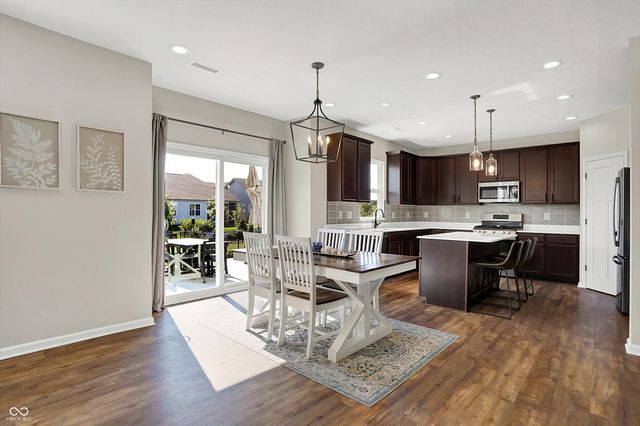 15291 Brownspring Drive, Westfield, IN 46074