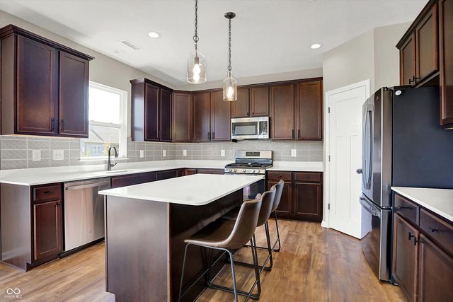 15291 Brownspring Drive, Westfield, IN 46074