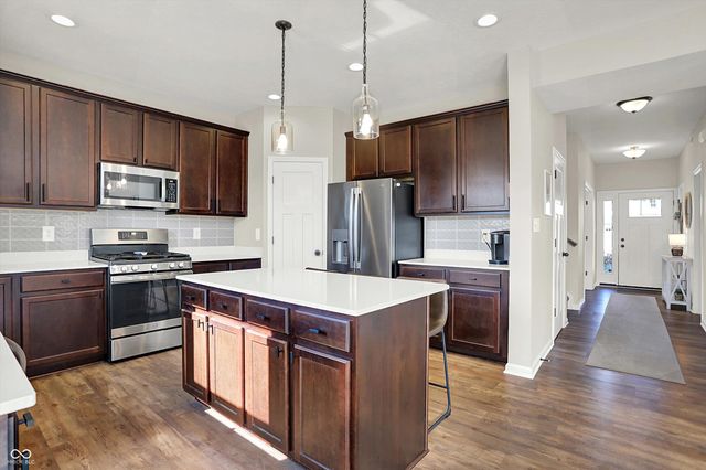 15291 Brownspring Drive, Westfield, IN 46074