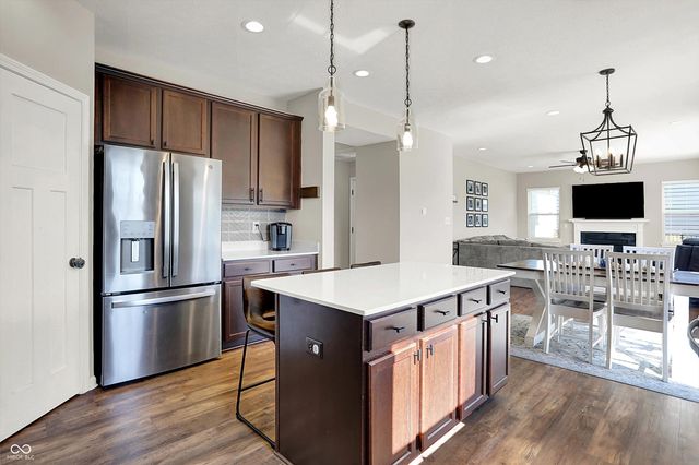 15291 Brownspring Drive, Westfield, IN 46074