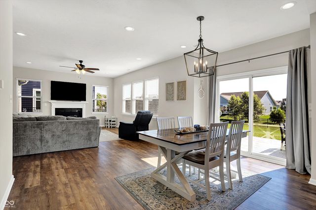 15291 Brownspring Drive, Westfield, IN 46074