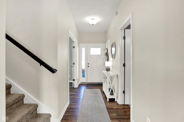 15291 Brownspring Drive, Westfield, IN 46074