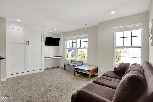 15291 Brownspring Drive, Westfield, IN 46074