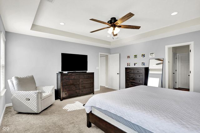 15291 Brownspring Drive, Westfield, IN 46074