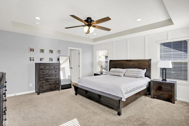 15291 Brownspring Drive, Westfield, IN 46074