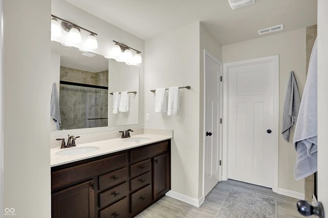 15291 Brownspring Drive, Westfield, IN 46074