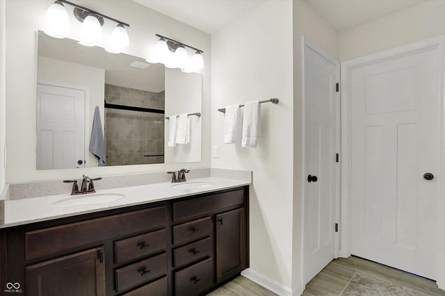 15291 Brownspring Drive, Westfield, IN 46074