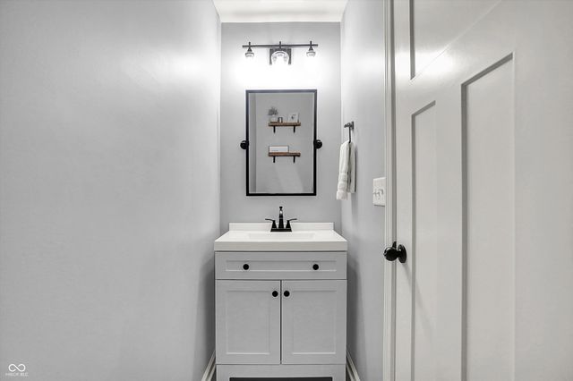 15291 Brownspring Drive, Westfield, IN 46074