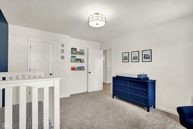 15291 Brownspring Drive, Westfield, IN 46074