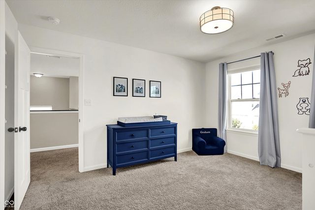 15291 Brownspring Drive, Westfield, IN 46074