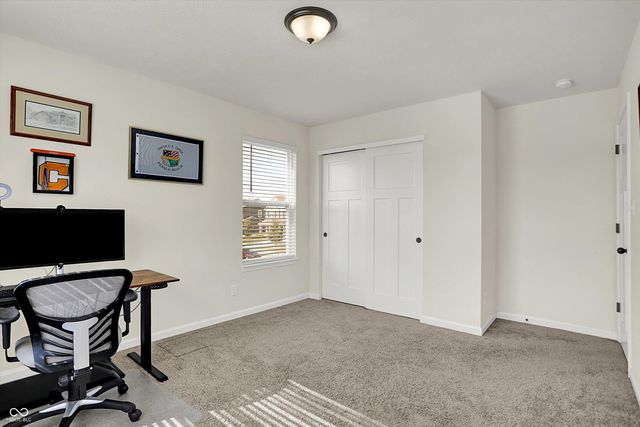 15291 Brownspring Drive, Westfield, IN 46074