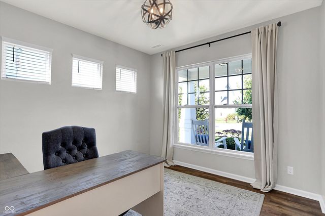 15291 Brownspring Drive, Westfield, IN 46074