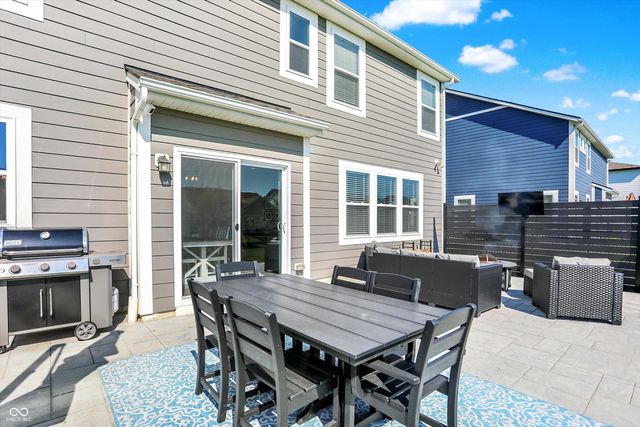 15291 Brownspring Drive, Westfield, IN 46074