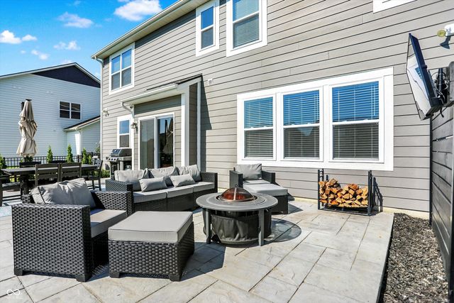 15291 Brownspring Drive, Westfield, IN 46074