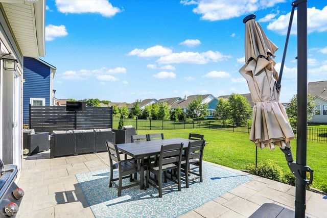 15291 Brownspring Drive, Westfield, IN 46074