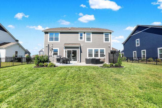 15291 Brownspring Drive, Westfield, IN 46074