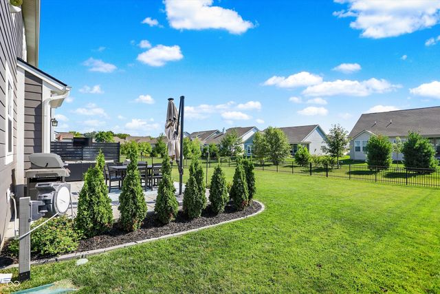 15291 Brownspring Drive, Westfield, IN 46074