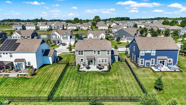 15291 Brownspring Drive, Westfield, IN 46074