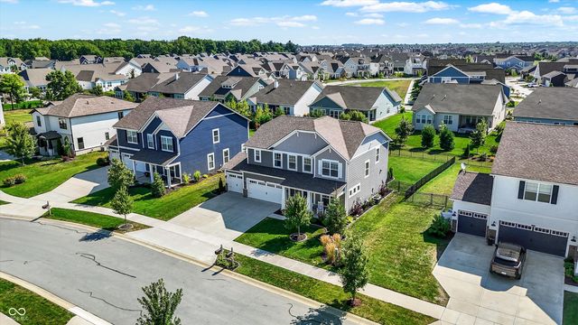 15291 Brownspring Drive, Westfield, IN 46074