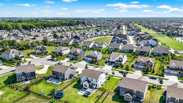 15291 Brownspring Drive, Westfield, IN 46074