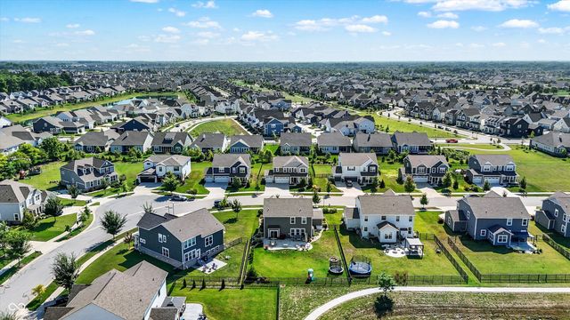 15291 Brownspring Drive, Westfield, IN 46074