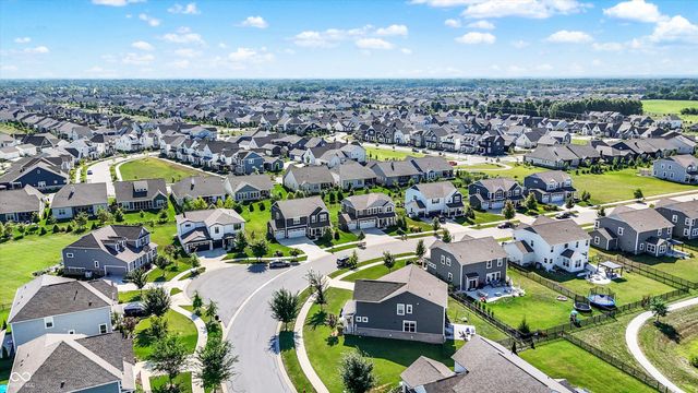 15291 Brownspring Drive, Westfield, IN 46074