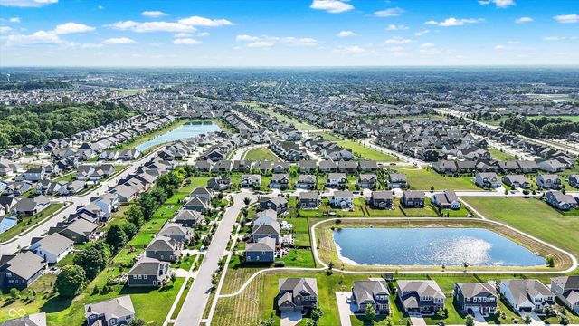 15291 Brownspring Drive, Westfield, IN 46074