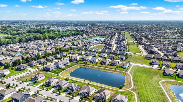 15291 Brownspring Drive, Westfield, IN 46074