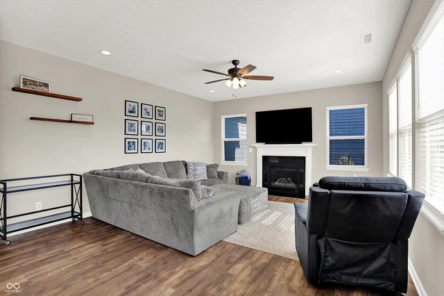 15291 Brownspring Drive, Westfield, IN 46074