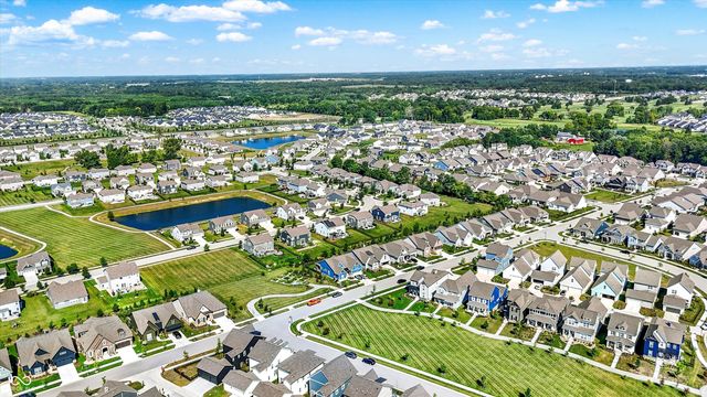 15291 Brownspring Drive, Westfield, IN 46074