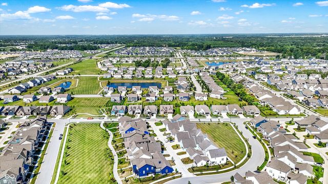 15291 Brownspring Drive, Westfield, IN 46074