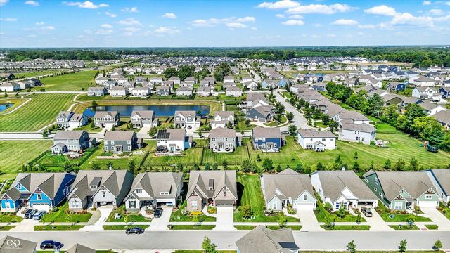 15291 Brownspring Drive, Westfield, IN 46074