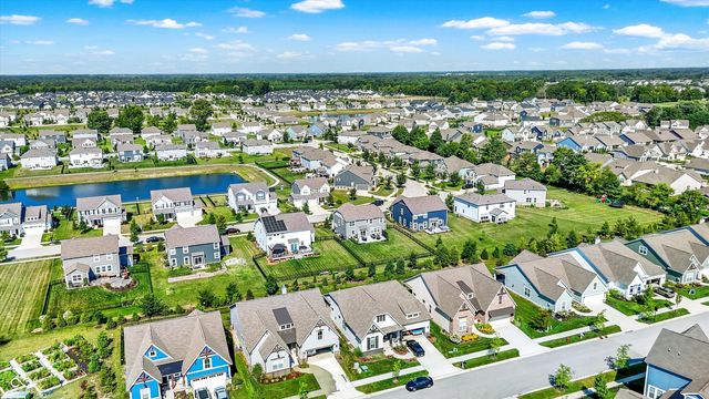 15291 Brownspring Drive, Westfield, IN 46074