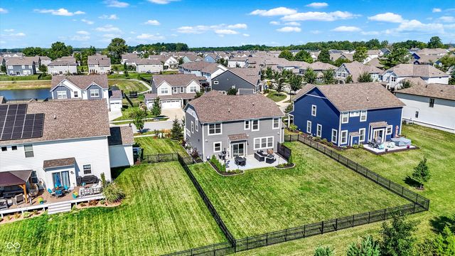 15291 Brownspring Drive, Westfield, IN 46074