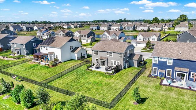 15291 Brownspring Drive, Westfield, IN 46074