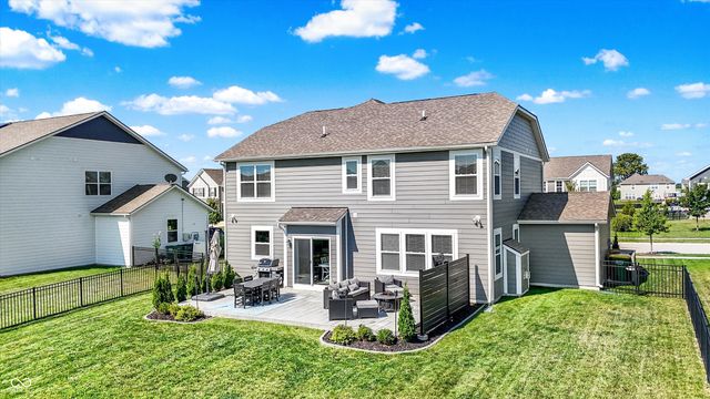 15291 Brownspring Drive, Westfield, IN 46074