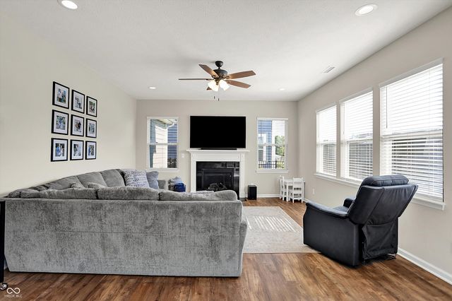 15291 Brownspring Drive, Westfield, IN 46074